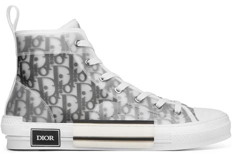 converse all star x dior|Dior b23 oblique high top.